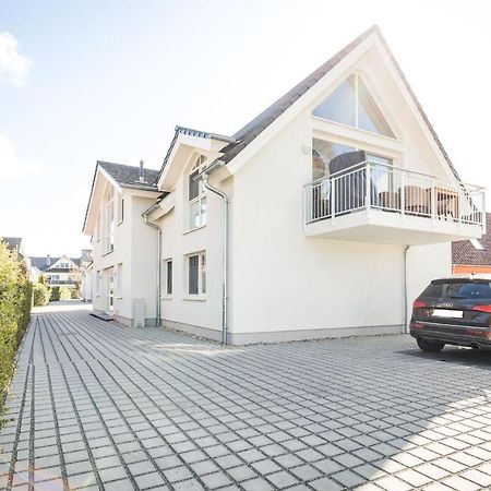 Lykke Daire Zingst Dış mekan fotoğraf