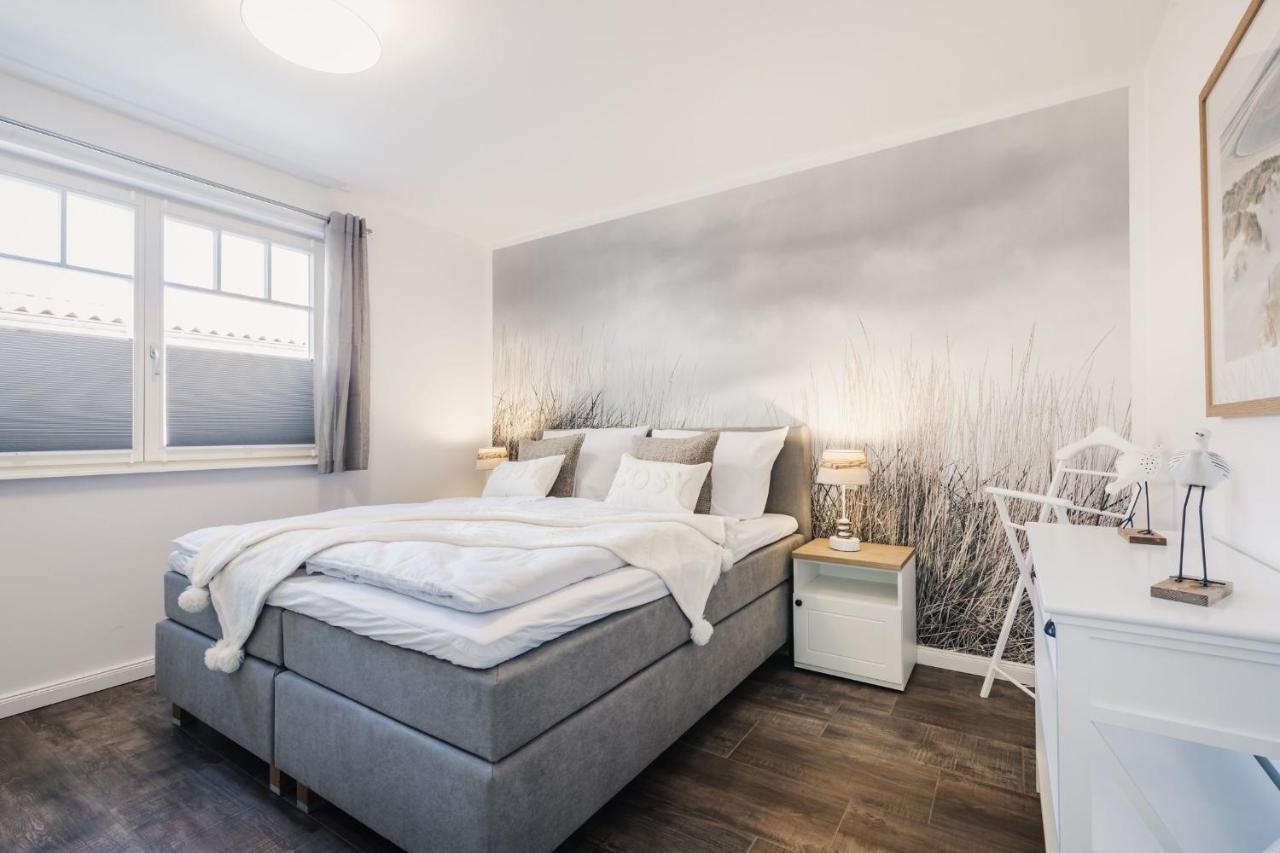 Lykke Daire Zingst Dış mekan fotoğraf